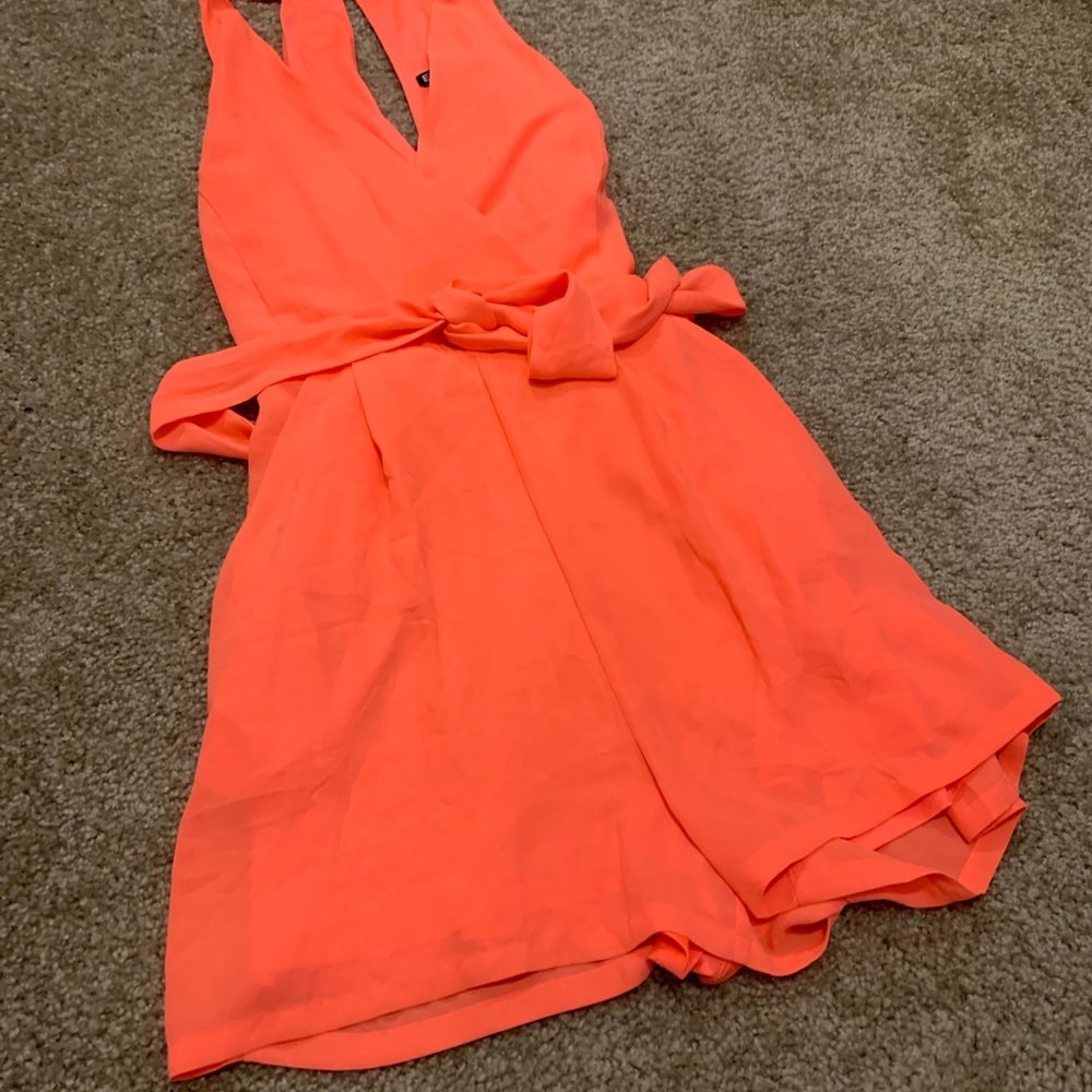 Express Romper - image 3